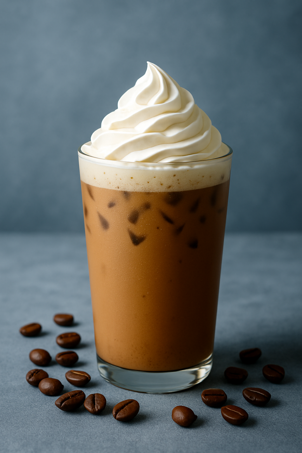 Coffee Frappuccino